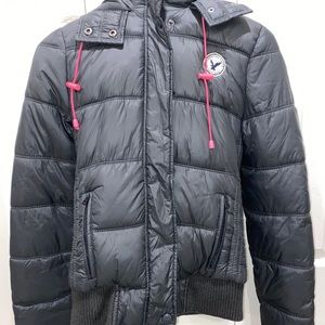 American Eagle Heavy Coat